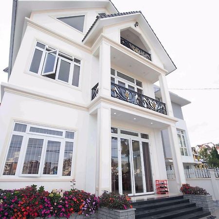 Huna House Da Lat Exterior foto