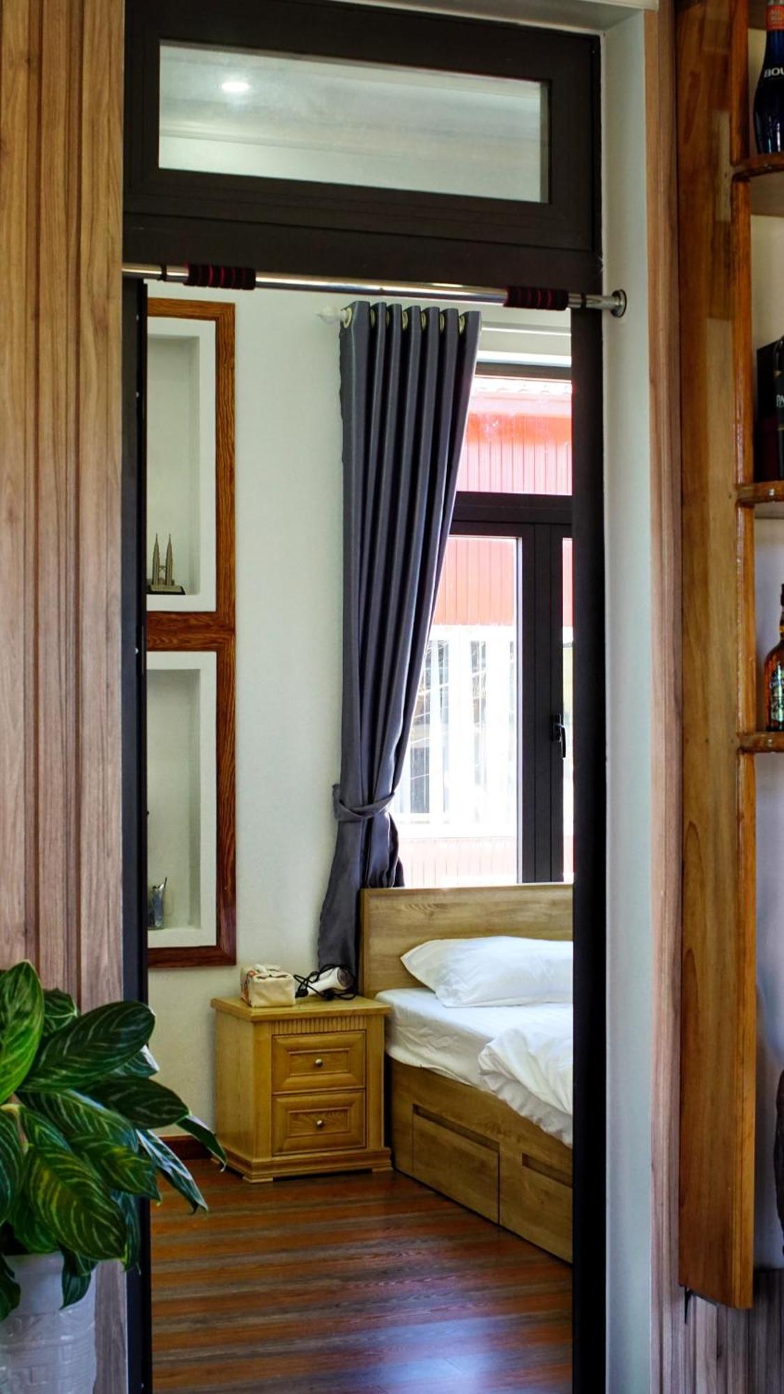 Huna House Da Lat Exterior foto