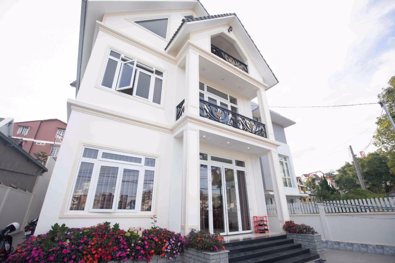 Huna House Da Lat Exterior foto