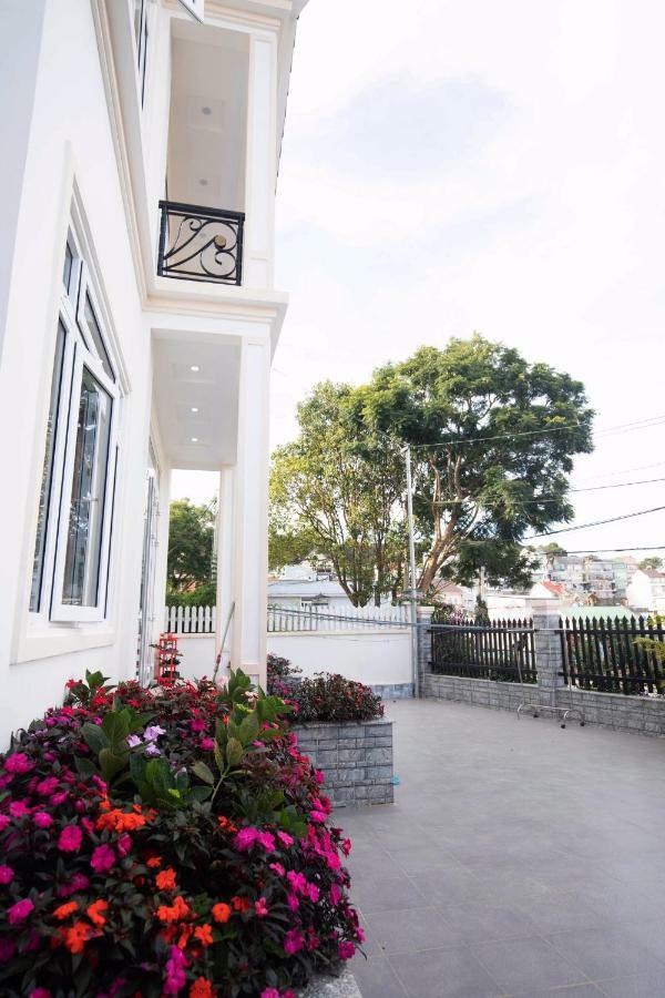 Huna House Da Lat Exterior foto